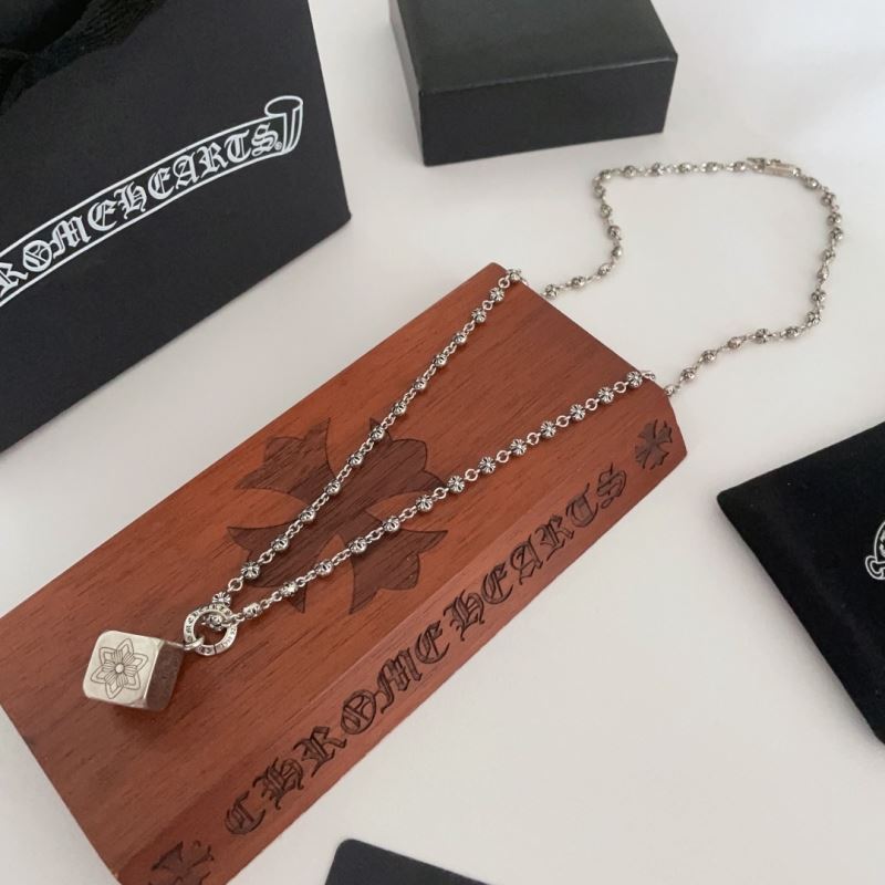 Chrome Hearts Necklaces